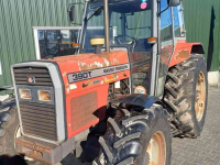 Schlepper / Traktor Massey Ferguson 390 t