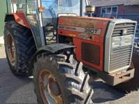 Schlepper / Traktor Massey Ferguson 390 t