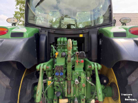 Schlepper / Traktor John Deere 6145R Autopower 50 km/h. B-styl cabine.
