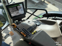 Schlepper / Traktor John Deere 6145R Autopower 50 km/h. B-styl cabine.