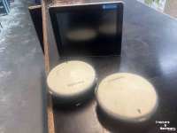 GPS Lenksystemen und Zubehör Raven Viper4+ TWIN