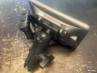 GPS Lenksystemen und Zubehör Raven Viper4+ TWIN