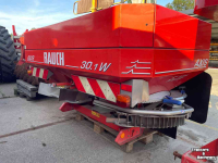 Düngerstreuer Rauch Axis 30.1 W (Weeginrichting)