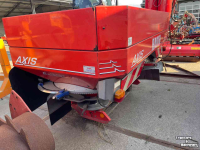 Düngerstreuer Rauch Axis 30.1 W (Weeginrichting)