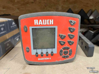 Düngerstreuer Rauch Axis 30.1 W (Weeginrichting)