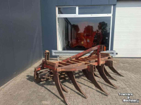 Grubber Evers Haflinger 11-275-2 Cultivator