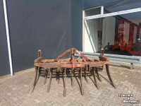 Grubber Evers Haflinger 11-275-2 Cultivator