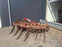 Grubber Evers Haflinger 11-275-2 Cultivator