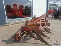 Grubber Evers Haflinger 11-275-2 Cultivator