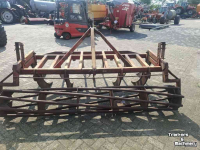 Grubber Evers Haflinger 11-275-2 Cultivator