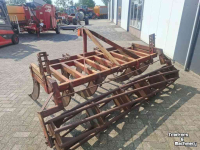 Grubber Evers Haflinger 11-275-2 Cultivator