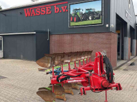 Pflüge  Escudero CHRF8 eco-ploeg