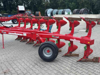 Pflüge  Escudero CHRF8 eco-ploeg
