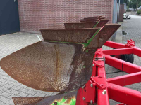 Pflüge  Escudero CHRF8 eco-ploeg