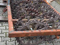 Pflüge  Escudero CHRF8 eco-ploeg