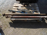 Gebrauchte Teile für Traktoren International 845 955 956 845 1056