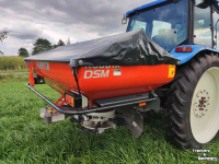Düngerstreuer Kubota DSM