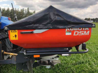Düngerstreuer Kubota DSM