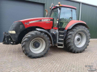 Schlepper / Traktor Case Magnum 260 cvx
