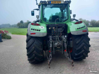 Schlepper / Traktor Fendt 724 scr profi plus