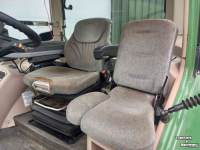 Schlepper / Traktor Fendt 724 scr profi plus