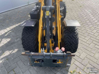 Radlader Schäffer 2428-2 Slechts 393 uur!