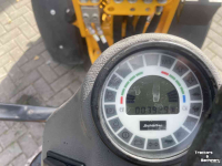 Radlader Schäffer 2428-2 Slechts 393 uur!