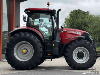 Schlepper / Traktor Case-IH Puma 240AFS CVX connect vario Fronthef Hydr rem Lucht Vol GPS