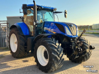 Schlepper / Traktor New Holland T 7.230