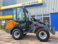 Radlader Giant G2700HD+ xtra cabine