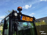 Radlader Giant G2700HD+ xtra cabine