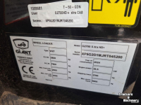 Radlader Giant G2700HD+ xtra cabine