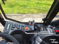 Radlader Giant G2700HD+ xtra cabine