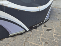Frontstoßstange TractorBumper Safetyweight 1500