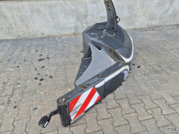 Frontstoßstange TractorBumper Safetyweight 1500