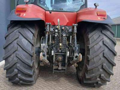 Schlepper / Traktor Case Magnum 260 cvx