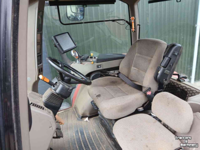 Schlepper / Traktor Case Magnum 260 cvx