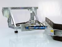 Gummi-Schieber Qmac Modulo rubberschuiven