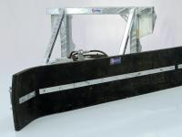 Gummi-Schieber Qmac Modulo rubberschuiven