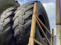 Räder, Reifen, Felgen & Distanzringe Dunlop 405/65R18