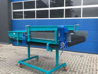 Sonstiges Förderanlagen und Material-Handling-Ausrüstungen  haio machinebouw