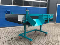 Sonstiges Förderanlagen und Material-Handling-Ausrüstungen  haio machinebouw