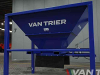 Sonstiges Förderanlagen und Material-Handling-Ausrüstungen Van Trier TR27-18 Trechter
