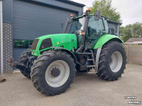 Schlepper / Traktor Deutz-Fahr Agrotron 260