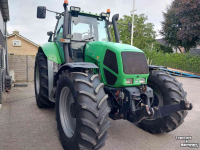 Schlepper / Traktor Deutz-Fahr Agrotron 260