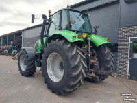 Schlepper / Traktor Deutz-Fahr Agrotron 260