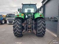 Schlepper / Traktor Deutz-Fahr Agrotron 260