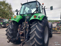 Schlepper / Traktor Deutz-Fahr Agrotron 260