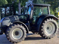 Schlepper / Traktor Valtra T162e Versu
