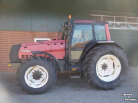 Schlepper / Traktor Valtra 8450